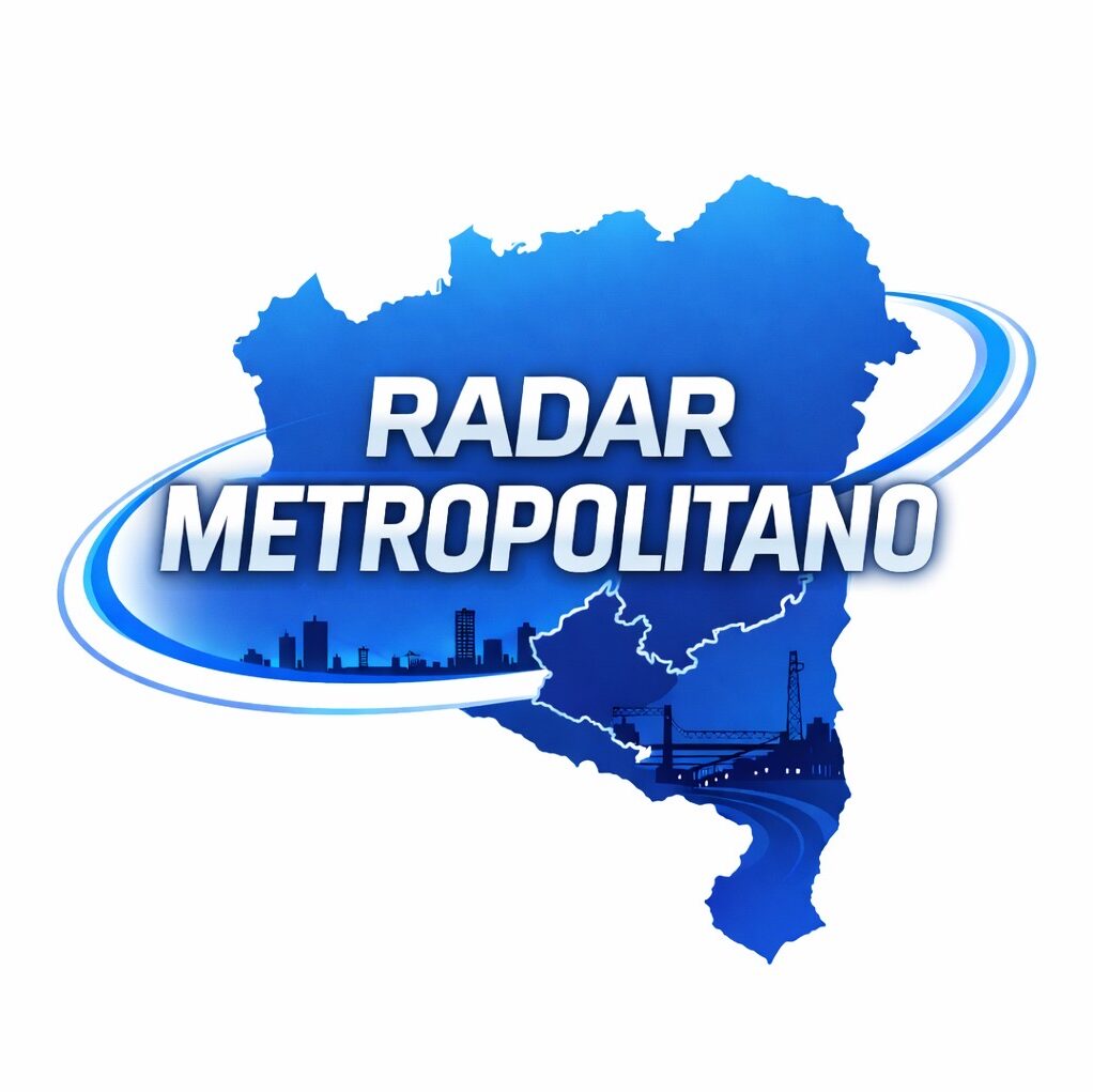Radar Metropolitano