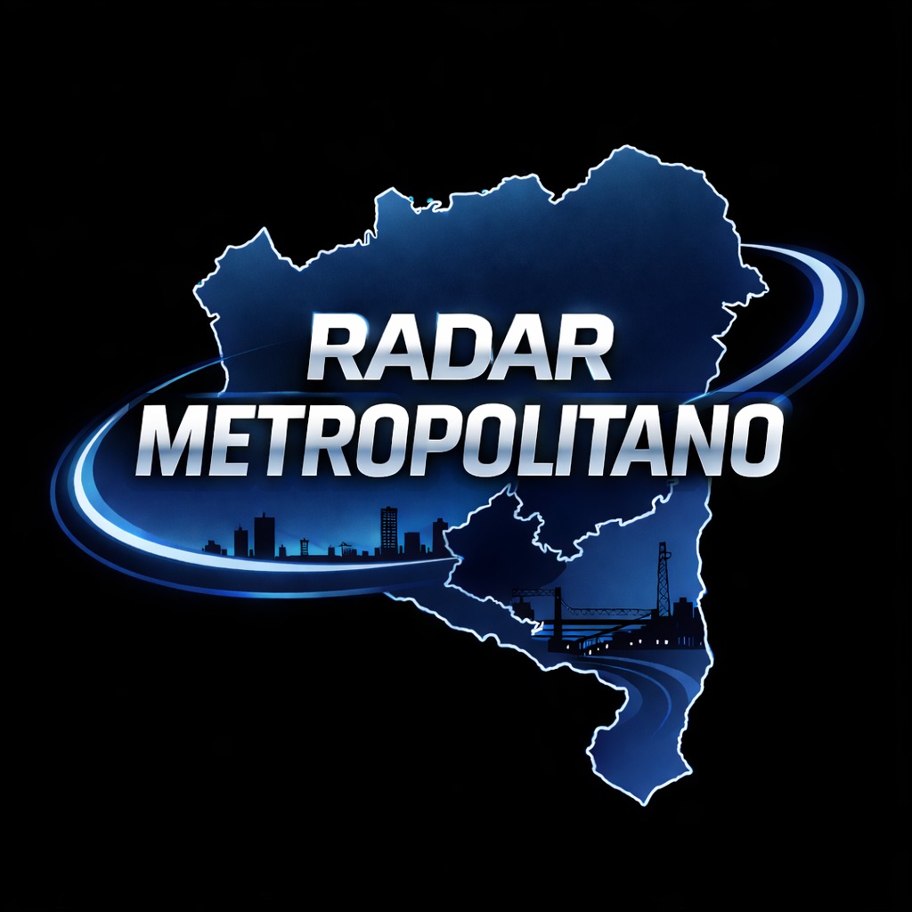 Radar Metropolitano