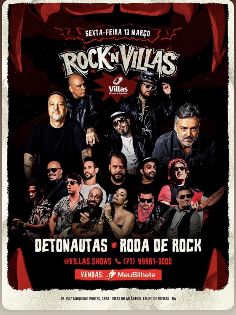 img_5123-769x1024 Rock’n Villas confirma Detonautas e Roda de Rock em Lauro de Freitas em março de 2026