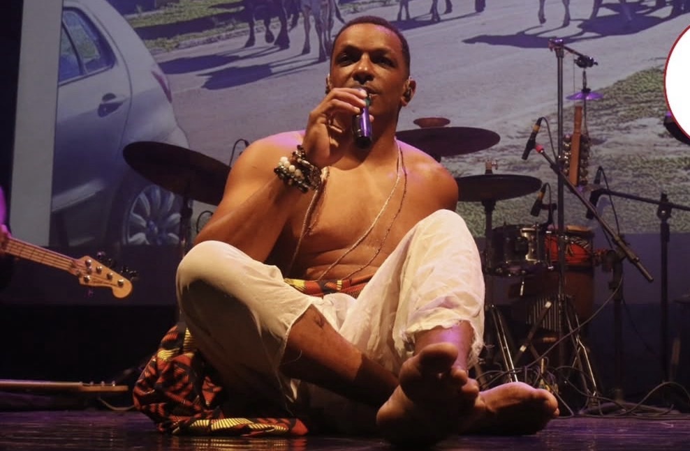 img_5293 Espetáculo “Meu Congá – Vozes da Ancestralidade” se apresenta no Cine Teatro 2 de Julho, em Salvador