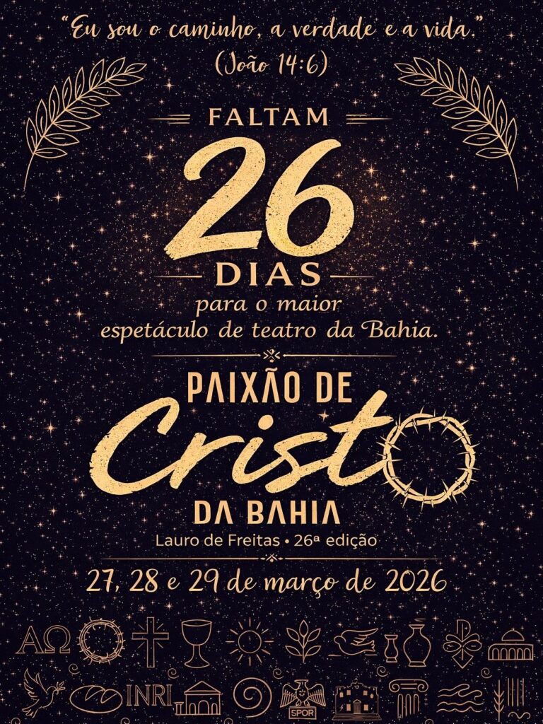 f81af9d3-4b06-40b8-8de4-ea0c581ba28d-768x1024 Paixão de Cristo da Bahia será encenada de 27 a 29 de março em Lauro de Freitas