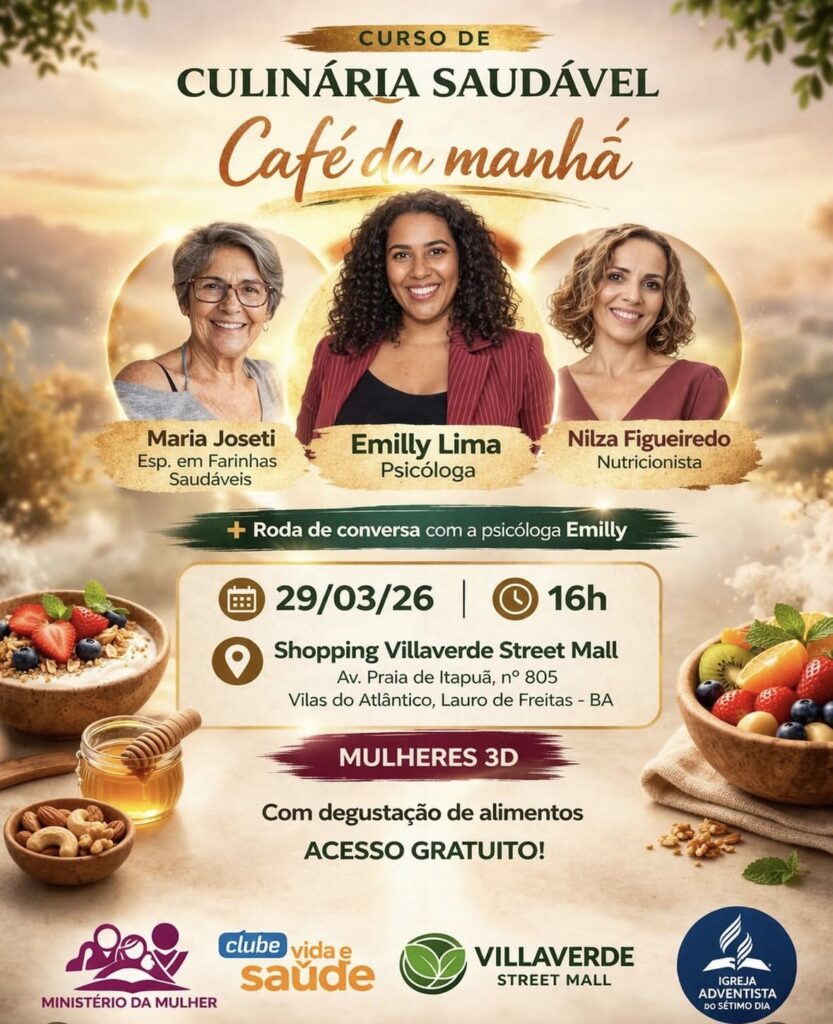 img_6143-833x1024 Shopping em Vilas do Atlântico recebe curso gratuito de culinária saudável neste domingo (29)