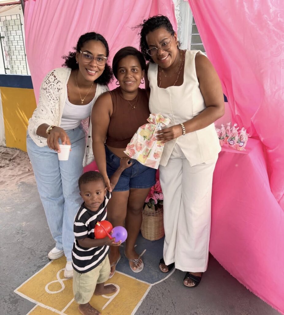img_8298-926x1024 Dia D da Família movimenta comunidade da Creche Casulo Vovó Ana em Lauro de Freitas