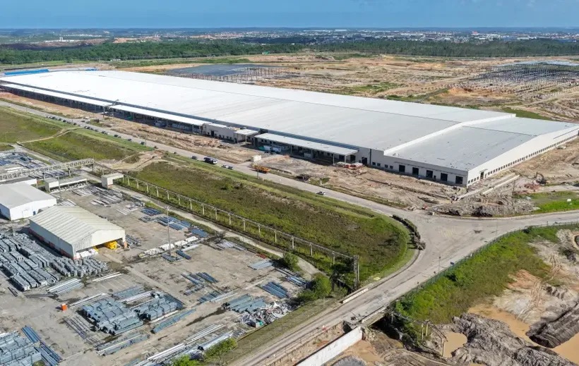 img_8605 BYD projeta gerar 10 mil empregos na Bahia e consolida Camaçari como polo automotivo estratégico